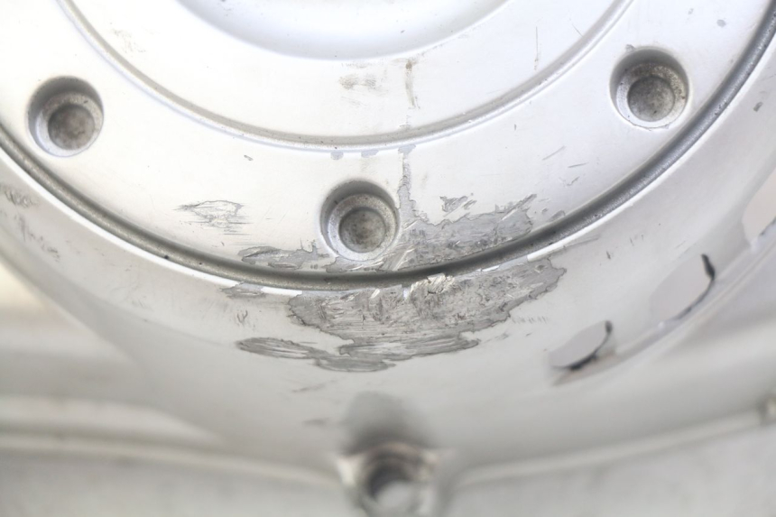 photo de CARTER VARIATEUR APRILIA SCARABEO 100 (2003 - 2012) - Marquages et références