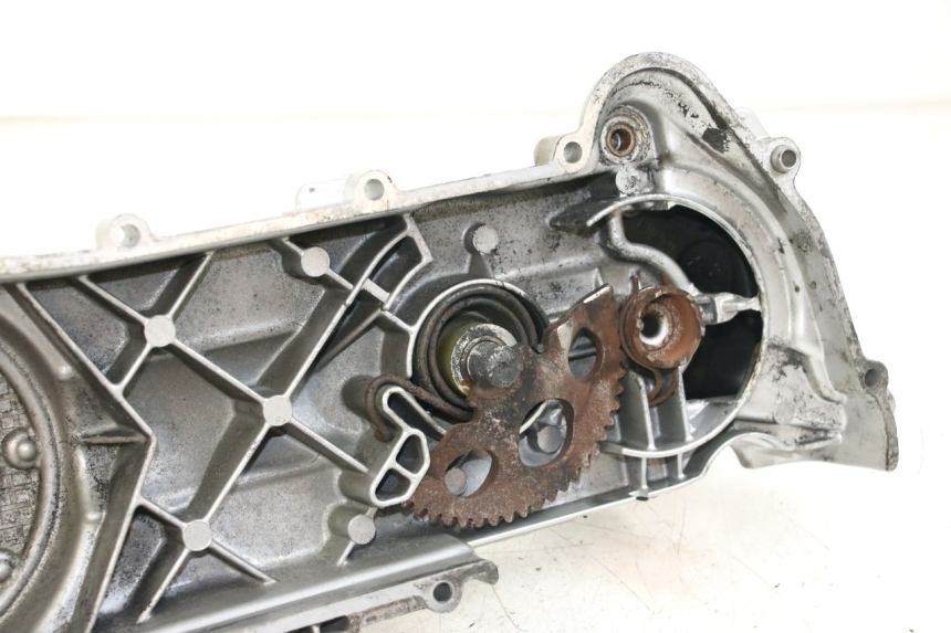 photo de CARTER VARIATEUR APRILIA SCARABEO 100 (2003 - 2012) - Détail de la pièce