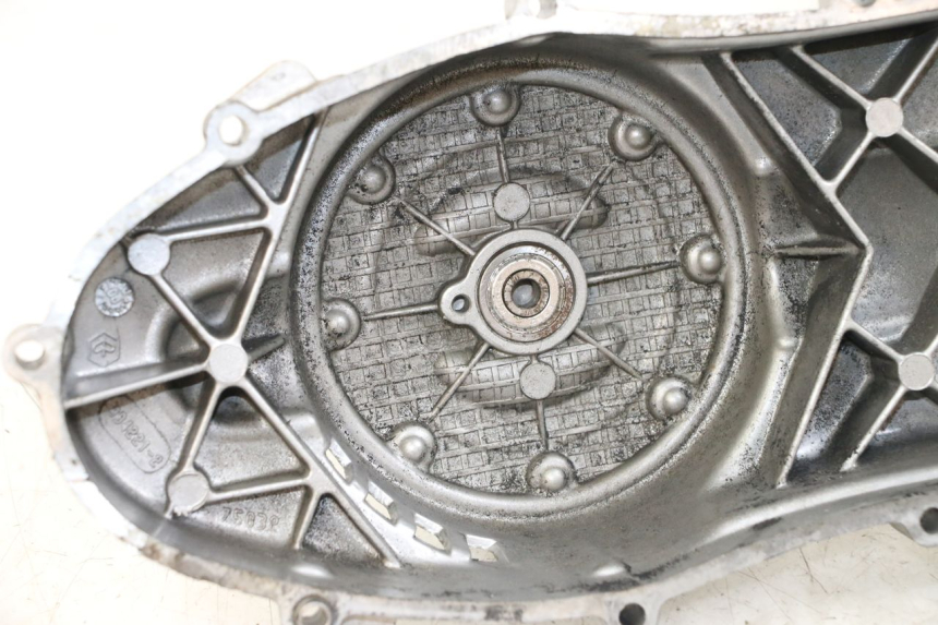 photo de CARTER VARIATEUR APRILIA SCARABEO 100 (2003 - 2012) - Zoom état d’usage