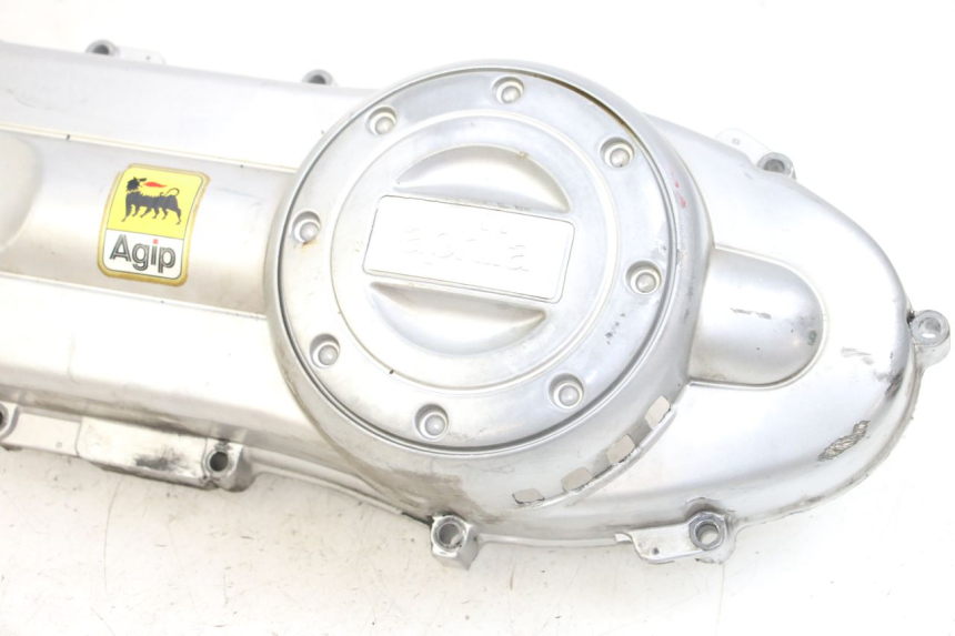 photo de CARTER VARIATEUR APRILIA SCARABEO 100 (2003 - 2012) - État de surface
