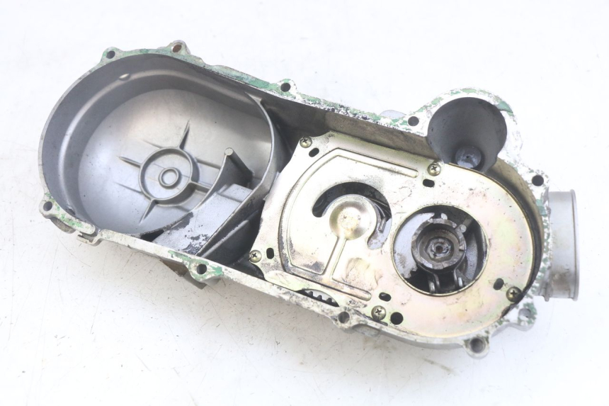 photo de CARTER VARIATEUR HONDA SCV LEAD 100 (2003 - 2007) - Autre angle de vue
