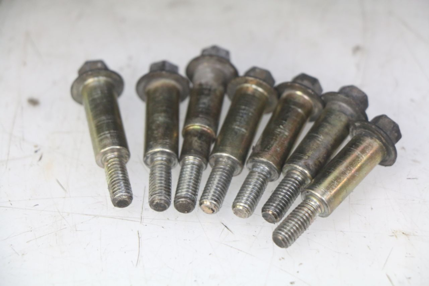 photo de CARTER VARIATEUR KYMCO SENTO 100 (2008 - 2013) - Vue produit