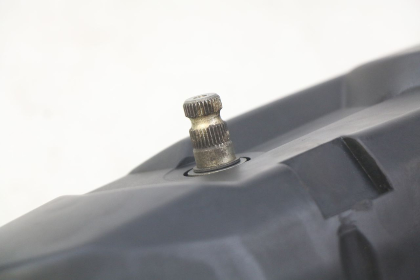 photo de CARTER VARIATEUR KYMCO SENTO 100 (2008 - 2013) - Points de fixation