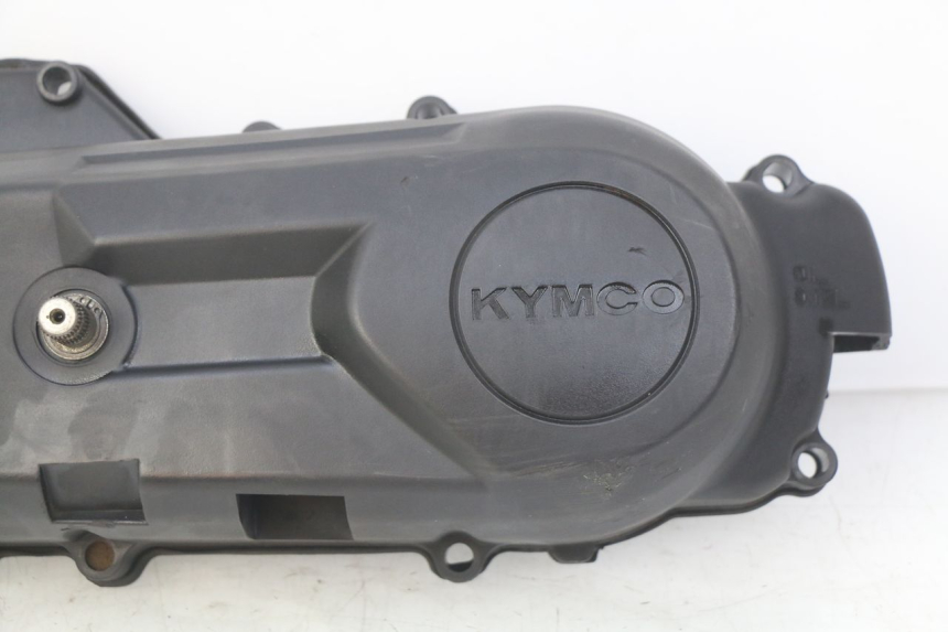 photo de CARTER VARIATEUR KYMCO SENTO 100 (2008 - 2013) - Pièce contrôlée