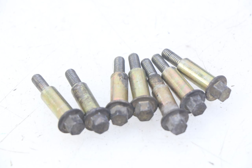 photo de CARTER VARIATEUR KYMCO SENTO 100 (2008 - 2013) - Marquages et références