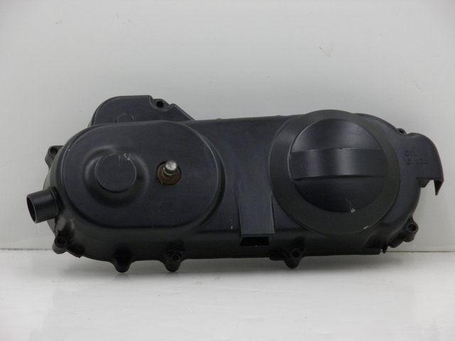 photo de CARTER VARIATEUR SIAMOTO BIRDIE 50 (2009 - 2010) - Vue principale