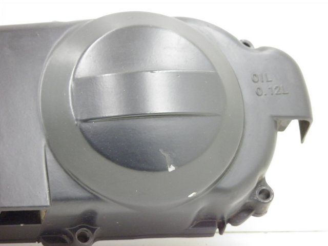 photo de CARTER VARIATEUR SIAMOTO BIRDIE 50 (2009 - 2010) - Détail de la pièce