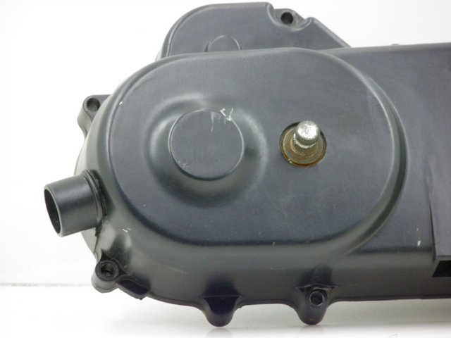 photo de CARTER VARIATEUR SIAMOTO BIRDIE 50 (2009 - 2010) - Zoom état d’usage