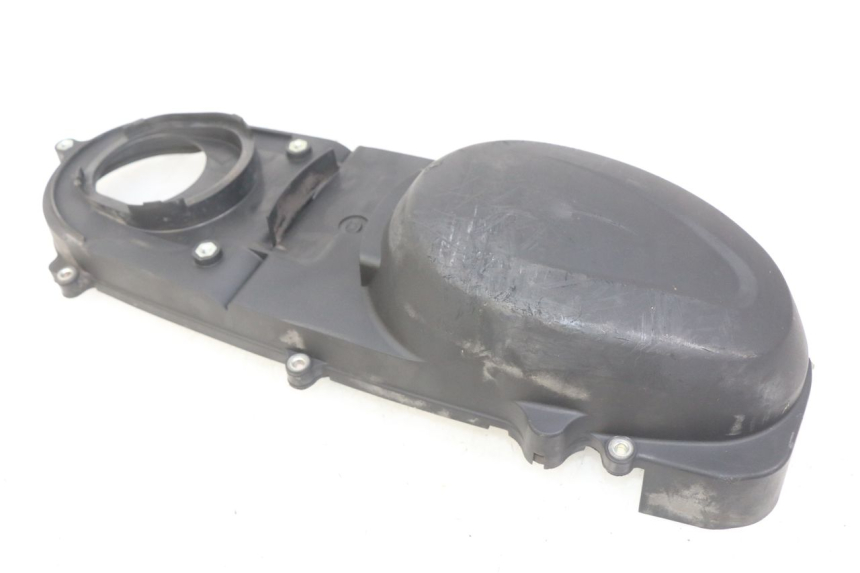photo de CARTER VARIATEUR SUZUKI SIXTEEN 125 (2008 - 2010) - Vue principale