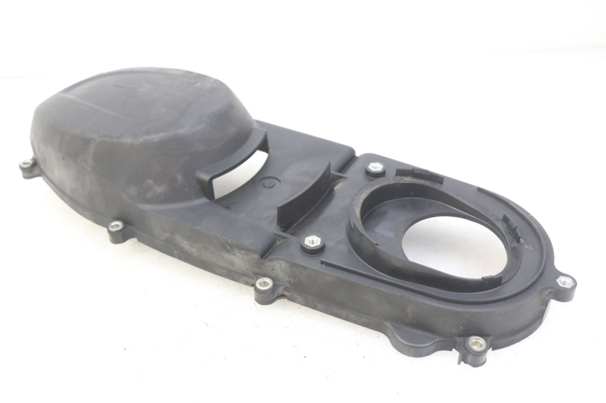 photo de CARTER VARIATEUR SUZUKI SIXTEEN 125 (2008 - 2010) - Gros plan technique