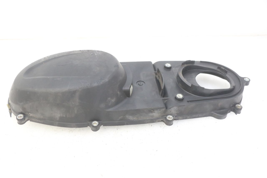 photo de CARTER VARIATEUR SUZUKI SIXTEEN 125 (2008 - 2010) - Points de fixation