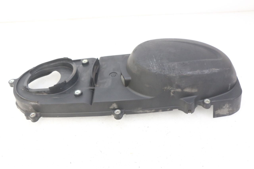 photo de CARTER VARIATEUR SUZUKI SIXTEEN 125 (2008 - 2010) - État de surface