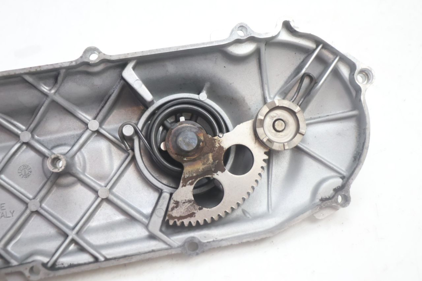 photo de CARTER VARIATEUR YAMAHA SLIDER 50 (1999 - 2004) - Vue produit