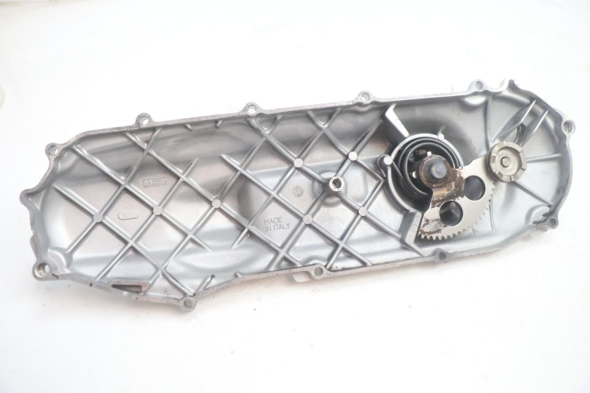 photo de CARTER VARIATEUR YAMAHA SLIDER 50 (1999 - 2004) - Pièce contrôlée