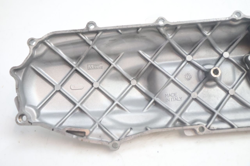 photo de CARTER VARIATEUR YAMAHA SLIDER 50 (1999 - 2004) - Marquages et références