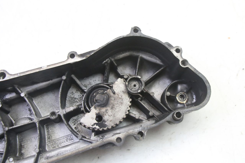 photo de CARTER VARIATEUR PEUGEOT SPEEDAKE 50 (1995 - 1997) - Marquages et références