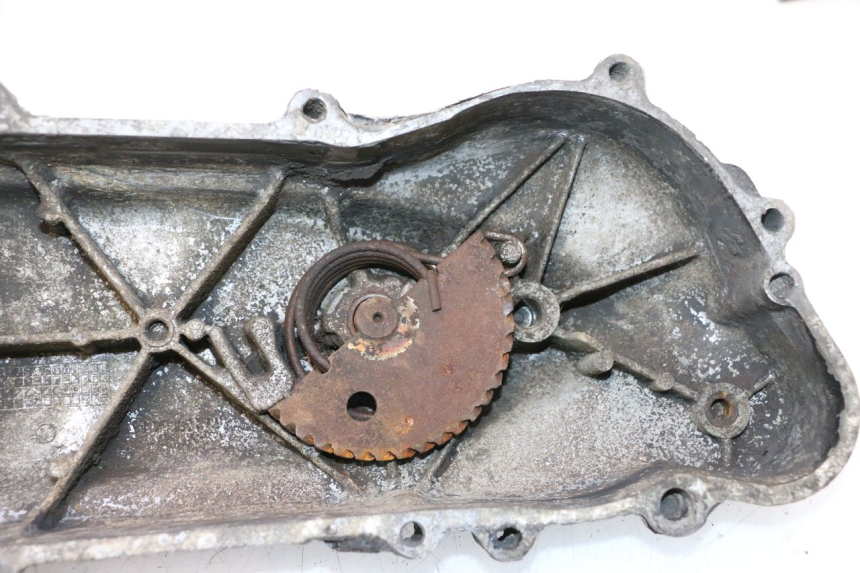 photo de CARTER VARIATEUR PEUGEOT SPEEDFIGHT 2 AC 50 (2000 - 2009) - Zoom état d’usage