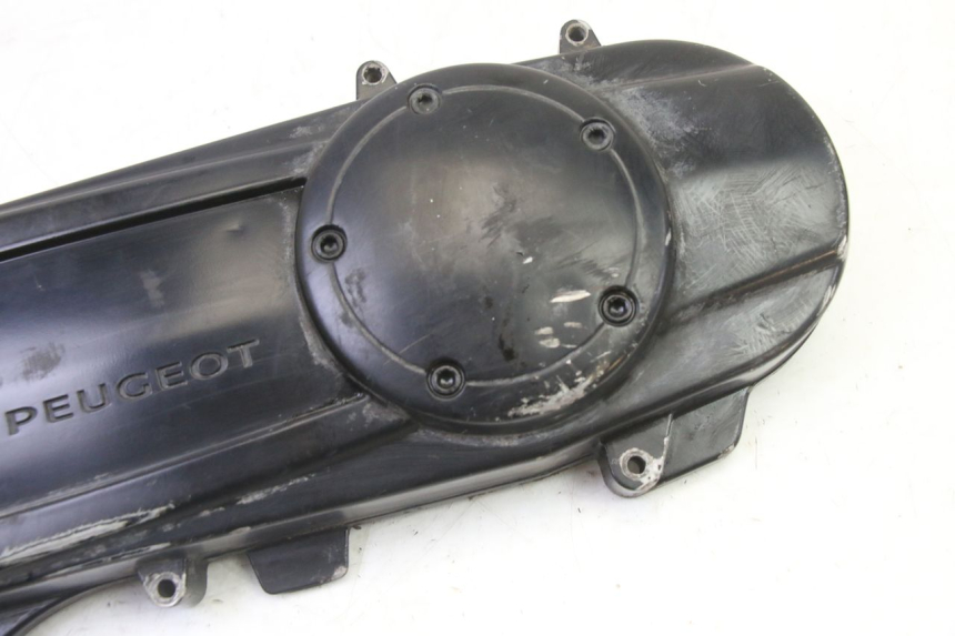 photo de CARTER VARIATEUR PEUGEOT SPEEDFIGHT 3 AIR 50 (2009 - 2015) - Zoom état d’usage