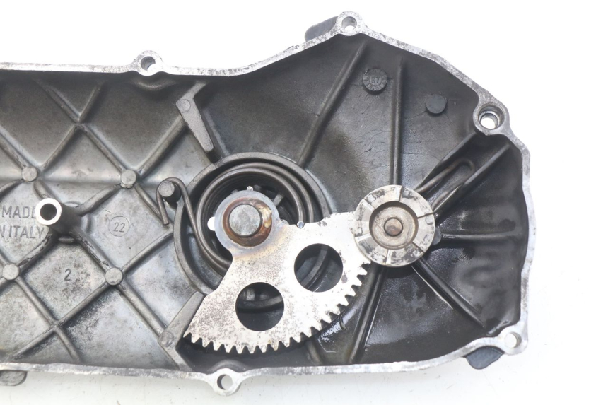 photo de CARTER VARIATEUR APRILIA SR LC 50 (1997 - 2004) - Zoom état d’usage