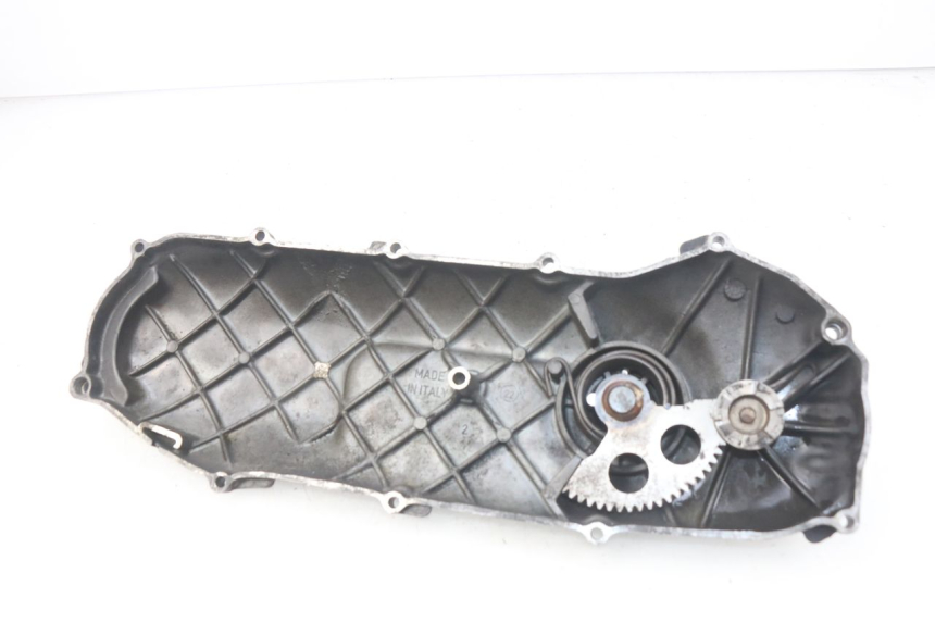 photo de CARTER VARIATEUR APRILIA SR LC 50 (1997 - 2004) - Gros plan technique