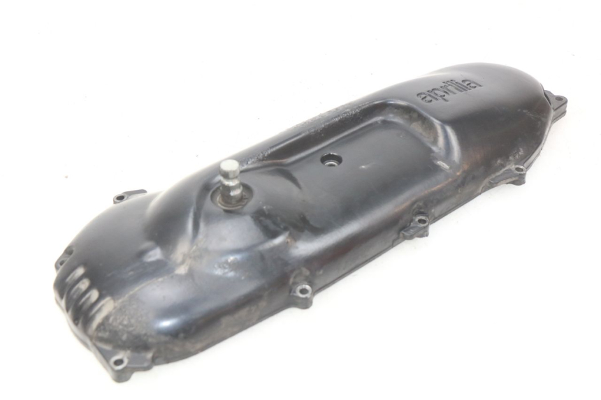 photo de CARTER VARIATEUR APRILIA SR LC 50 (1997 - 2004) - Points de fixation