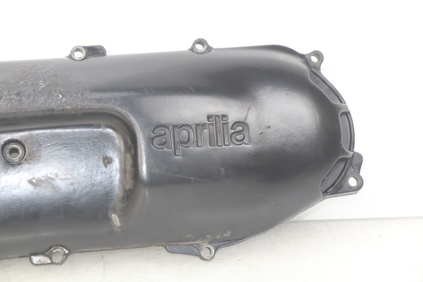 photo de CARTER VARIATEUR APRILIA SR LC 50 (1997 - 2004) - Marquages et références