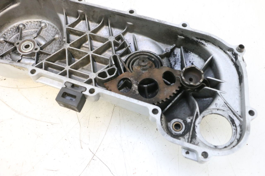 photo de CARTER VARIATEUR APRILIA SR MOTARD 50 (2012 - 2018) - État de surface