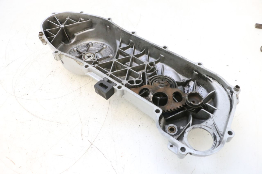 photo de CARTER VARIATEUR APRILIA SR MOTARD 50 (2012 - 2018) - Marquages et références