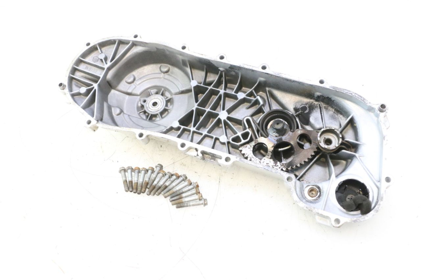 photo de CARTER VARIATEUR GILERA STALKER 50 (2004 - 2014) - Gros plan technique