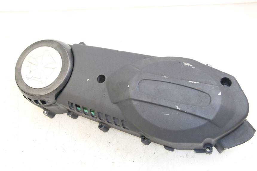 photo de CARTER VARIATEUR RAZZO STEED 125 (2012 - 2018) - Vue principale