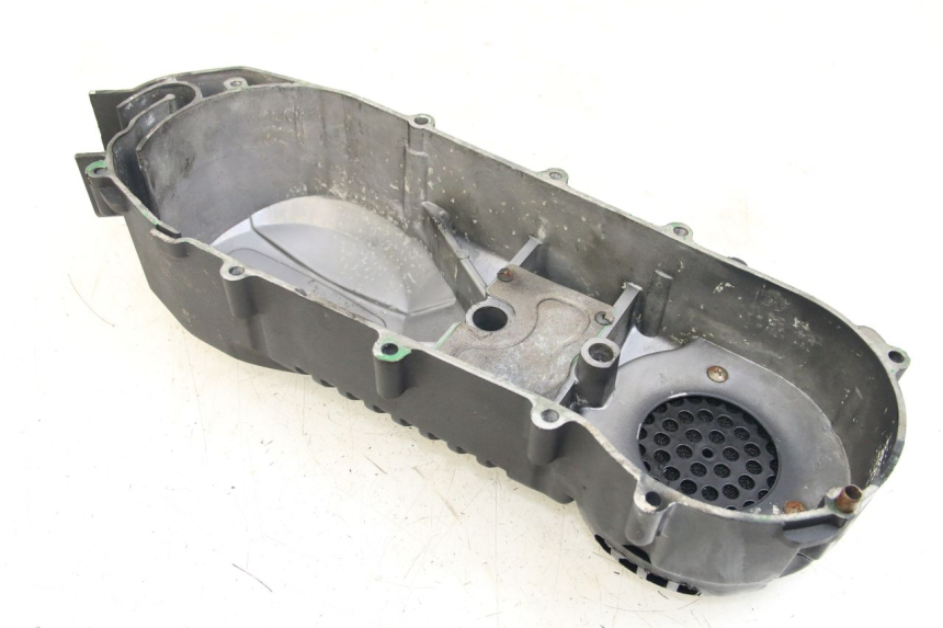 photo de CARTER VARIATEUR RAZZO STEED 125 (2012 - 2018) - Autre angle de vue