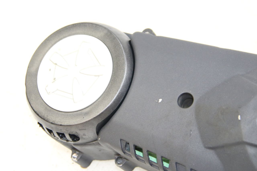 photo de CARTER VARIATEUR RAZZO STEED 125 (2012 - 2018) - Points de fixation