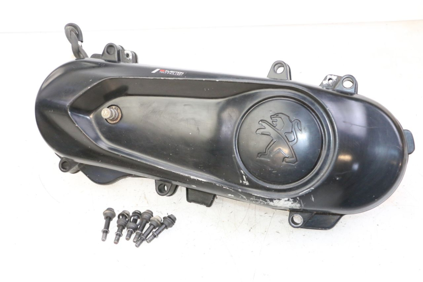 photo de CARTER VARIATEUR PEUGEOT STREETZONE I NAKED 2T 50 (2018 - 2020) - Vue principale