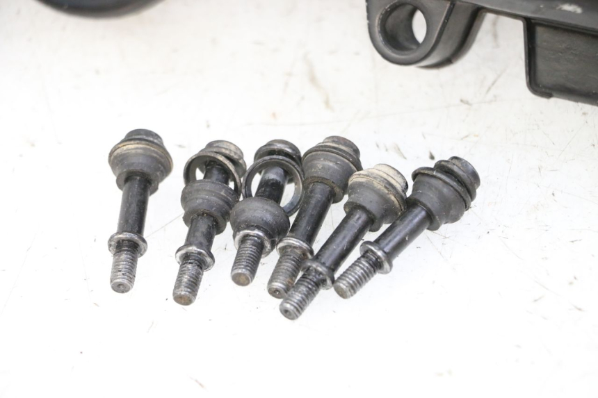 photo de CARTER VARIATEUR PEUGEOT STREETZONE I NAKED 2T 50 (2018 - 2020) - Détails caractéristiques