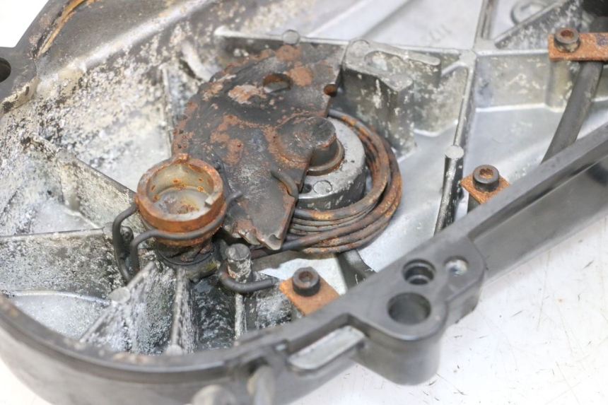 photo de CARTER VARIATEUR PEUGEOT STREETZONE I NAKED 2T 50 (2018 - 2020) - Zoom état d’usage