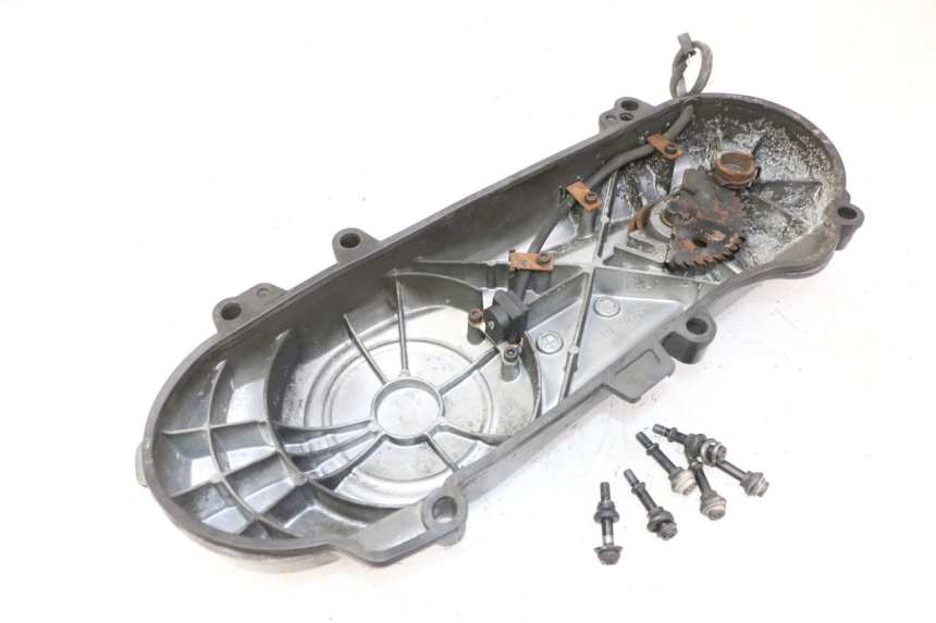 photo de CARTER VARIATEUR PEUGEOT STREETZONE I NAKED 2T 50 (2018 - 2020) - Vue d’ensemble