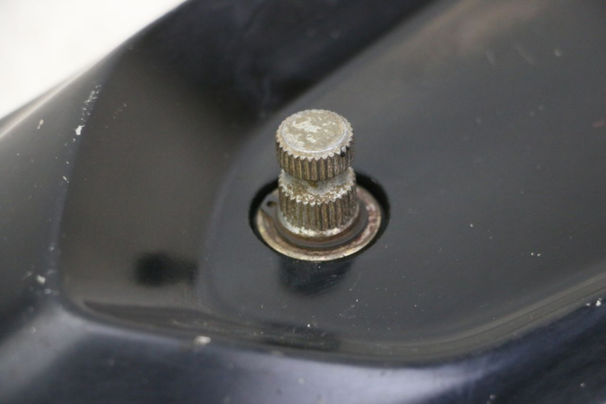 photo de CARTER VARIATEUR PEUGEOT STREETZONE I NAKED 2T 50 (2018 - 2020) - État de surface