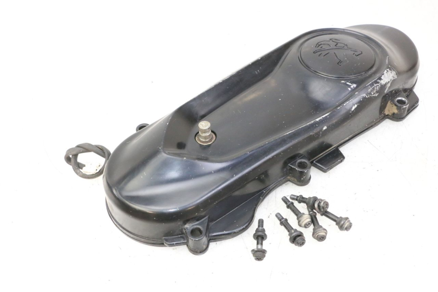 photo de CARTER VARIATEUR PEUGEOT STREETZONE I NAKED 2T 50 (2018 - 2020) - Marquages et références