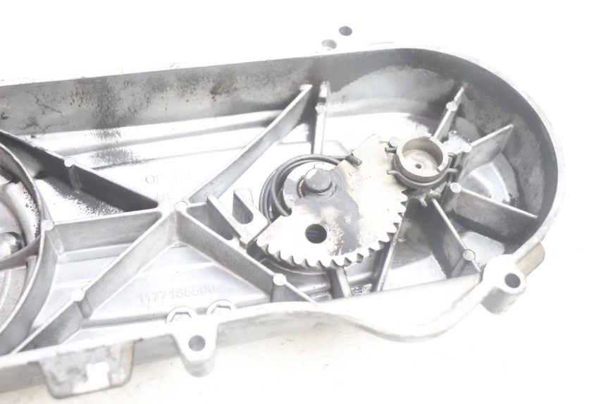 photo de CARTER VARIATEUR PEUGEOT STREETZONE NAKED 2T 50 (2014 - 2018) - Détails caractéristiques