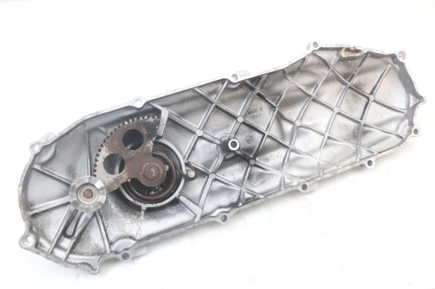 photo de CARTER VARIATEUR MBK STUNT NAKED 50 (2004 - 2018) - Points de fixation