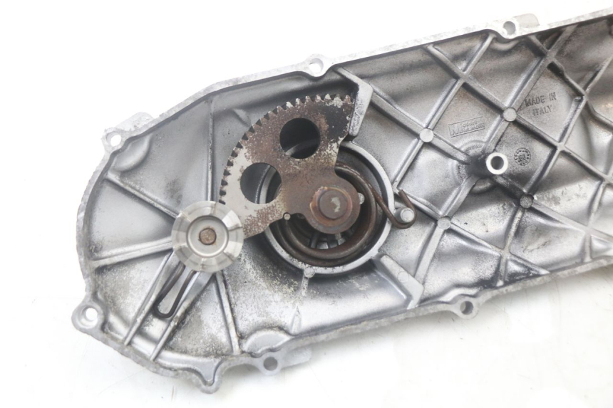 photo de CARTER VARIATEUR MBK STUNT NAKED 50 (2004 - 2018) - État de surface