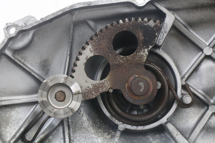 photo de CARTER VARIATEUR MBK STUNT NAKED 50 (2004 - 2018) - Pièce contrôlée