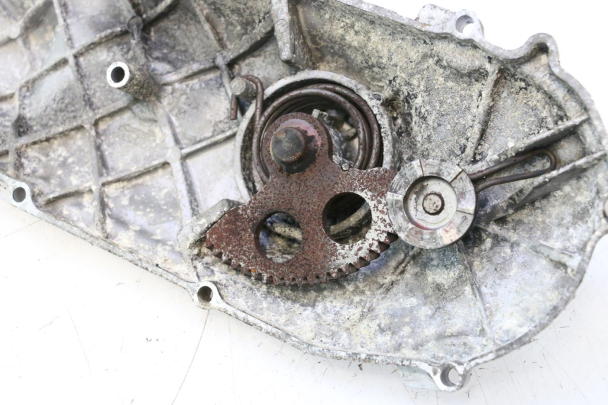 photo de CARTER VARIATEUR MBK STUNT NAKED 50 (2004 - 2018) - Zoom état d’usage