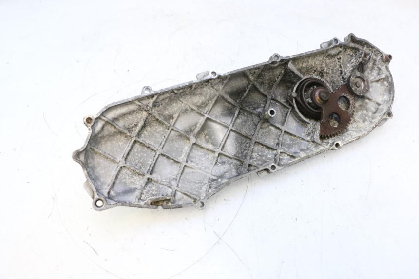 photo de CARTER VARIATEUR MBK STUNT NAKED 50 (2004 - 2018) - Autre angle de vue