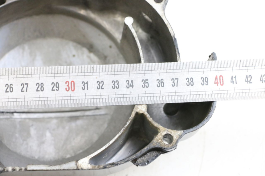 photo de CARTER VARIATEUR JM MOTORS SUNNY 50 (2017 - 2020) - Détail de la pièce