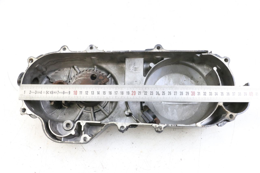 photo de CARTER VARIATEUR JM MOTORS SUNNY 50 (2017 - 2020) - Zoom état d’usage