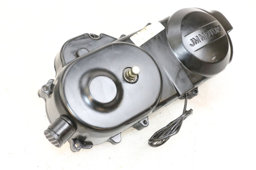 photo de CARTER VARIATEUR JM MOTORS SUNNY 50 (2017 - 2020) - Points de fixation