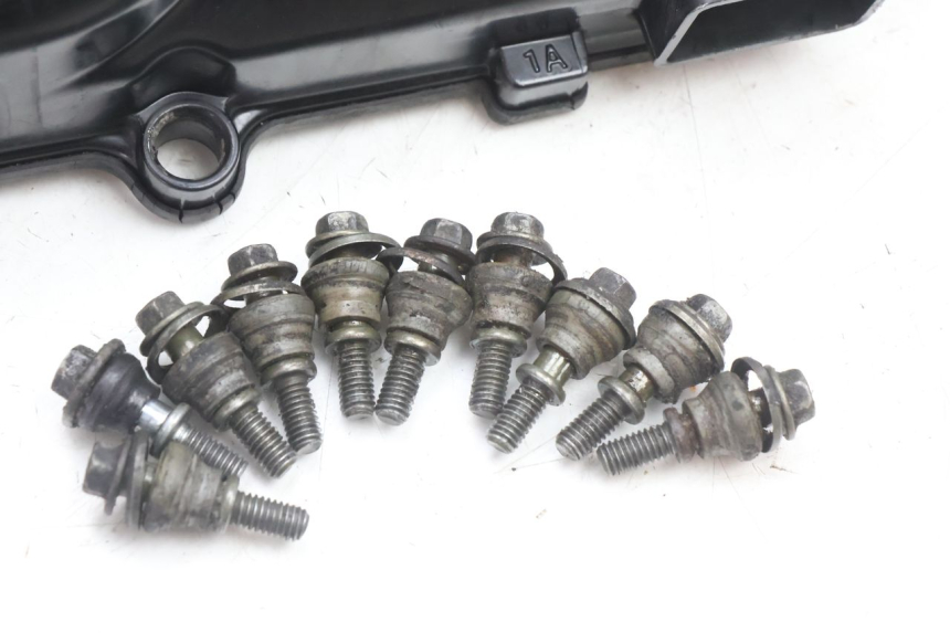 photo de CARTER VARIATEUR KYMCO SUPER 8 2T 50 (2007 - 2013) - Zoom état d’usage