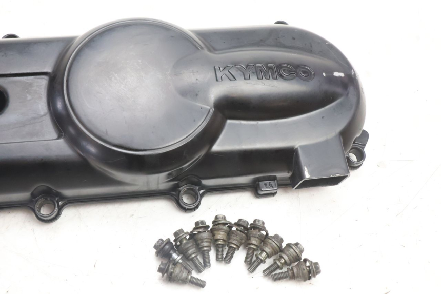 photo de CARTER VARIATEUR KYMCO SUPER 8 2T 50 (2007 - 2013) - Autre angle de vue