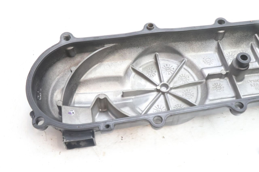 photo de CARTER VARIATEUR KYMCO SUPER 8 2T 50 (2007 - 2013) - État de surface